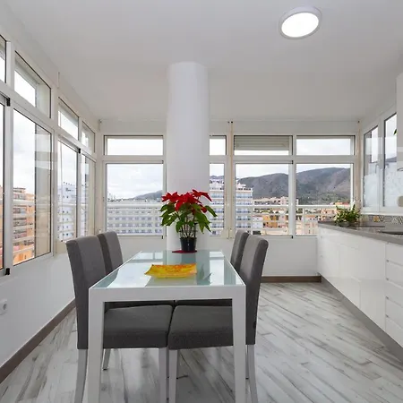 Apartamento Apt Playa Y Montana