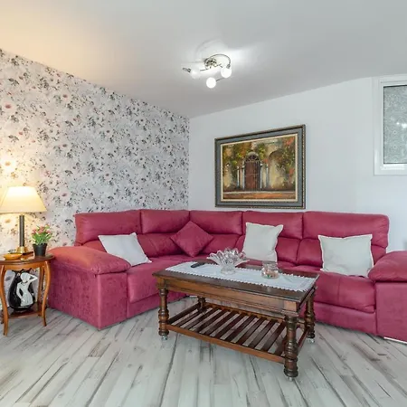 Apartment Apt Playa Y Montana Torremolinos