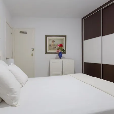 Apt Playa Y Montana Apartment Torremolinos