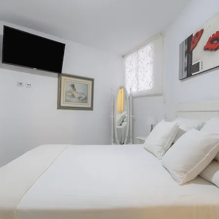 Apt Playa Y Montana Apartment