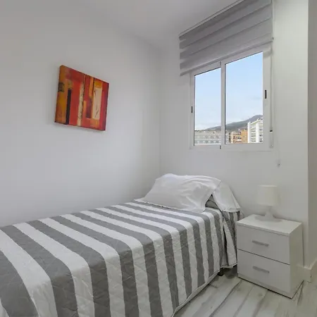 Apt Playa Y Montana Apartment *