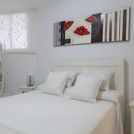 Apt Playa Y Montana Torremolinos
