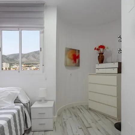Apt Playa Y Montana Apartamento Torremolinos