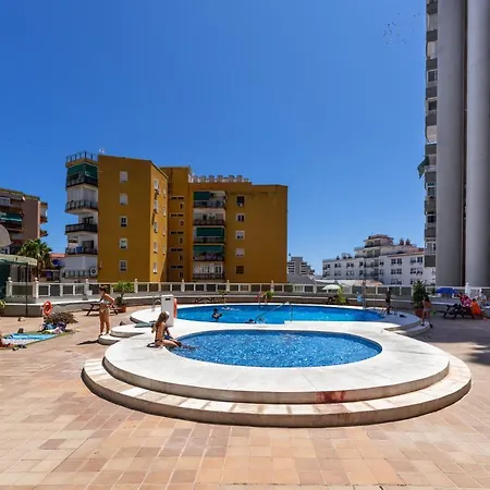 Apt Playa Y Montana Torremolinos