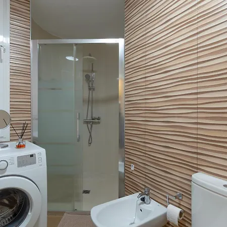 Apartamento Apt Playa Y Montana