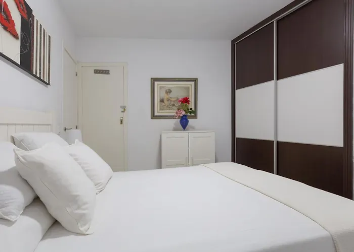 Apt Playa Y Montana Apartmán Torremolinos