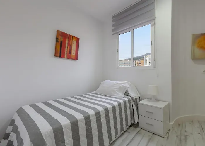 Apt Playa Y Montana Apartmán *