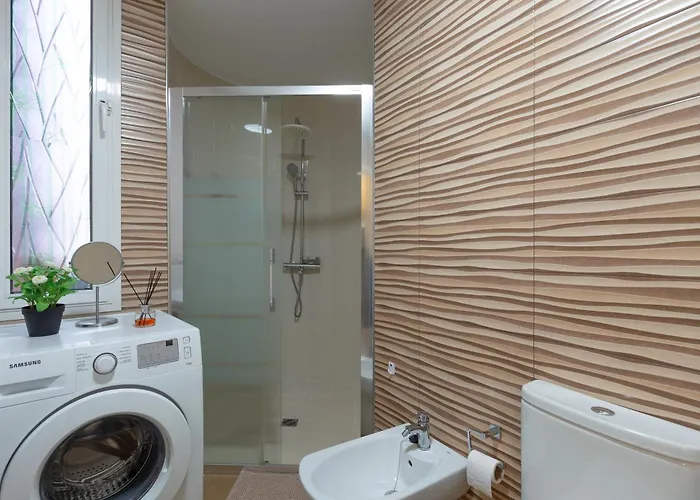 Apartmán Apt Playa Y Montana